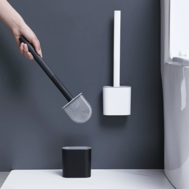 Zara Home Bathroom - Set di spazzole per WC da