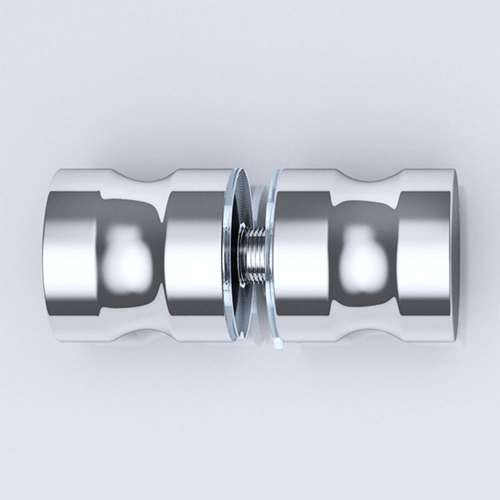 Home Bathroom Hardware - Maniglia per Porta Doccia in Lega