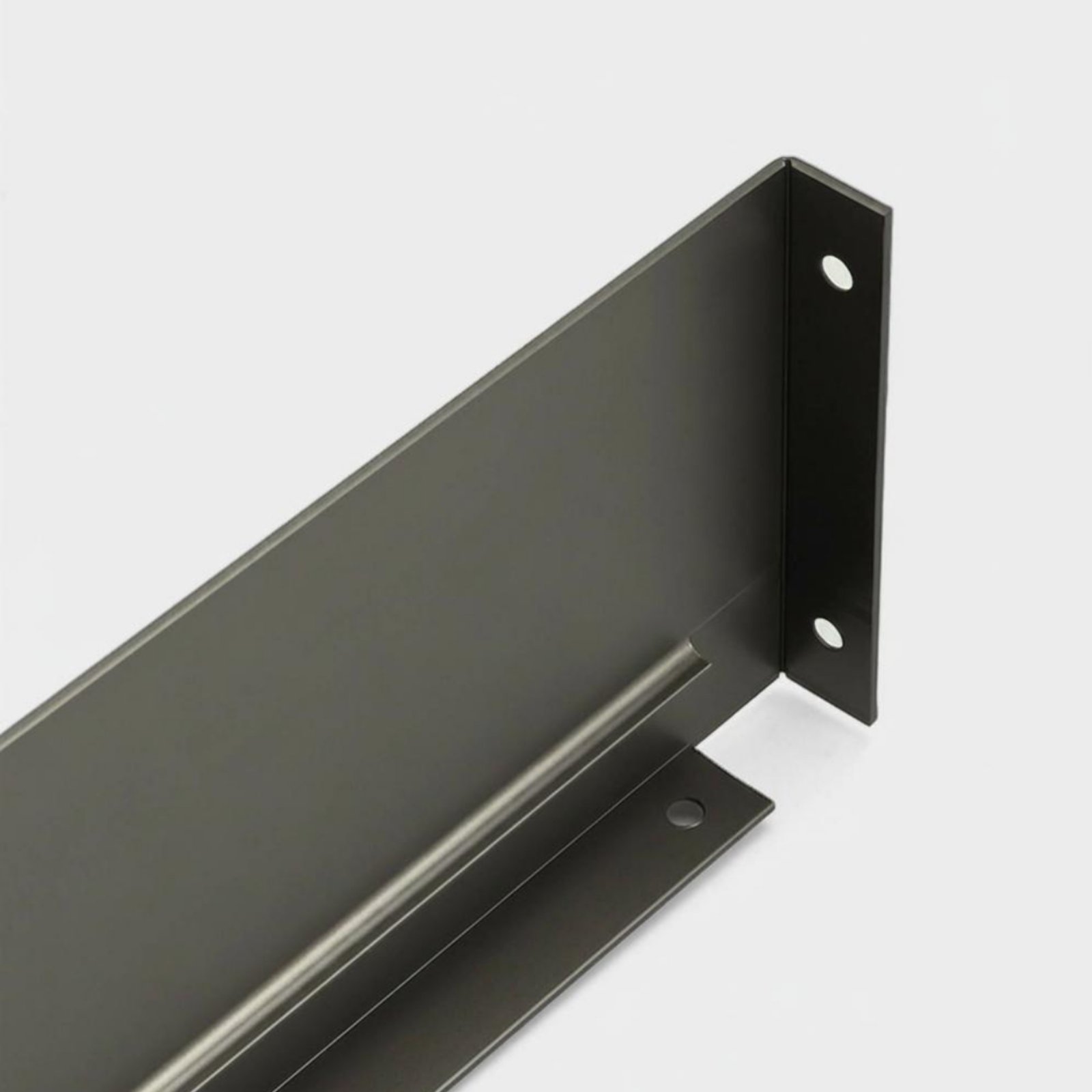 Home Hardware Bathroom Sinks - Banda Decorativa a U in Lega