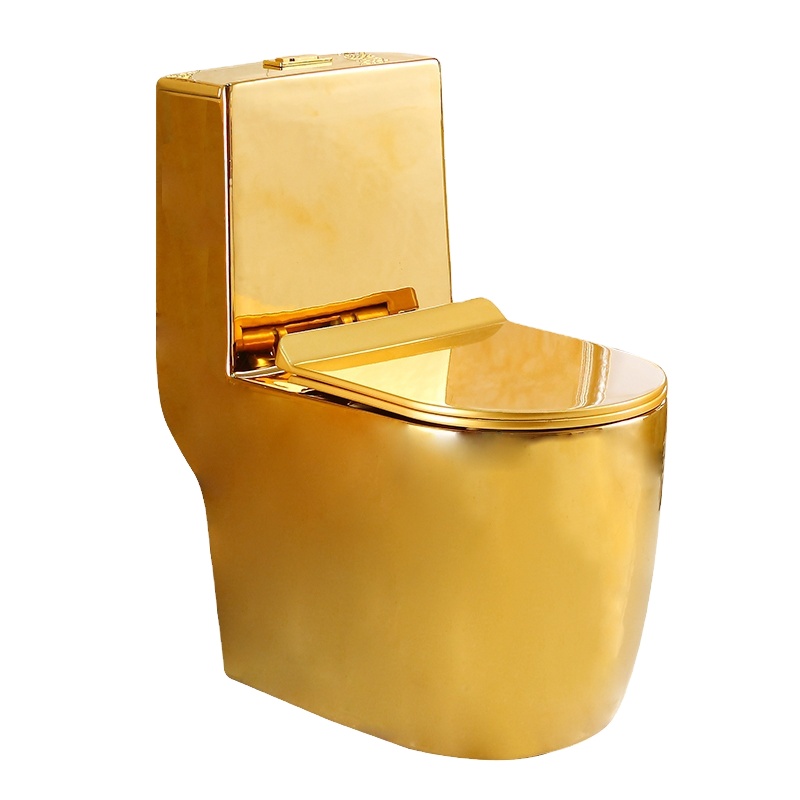 Home Bathroom Ware - Set WC Moderno di Lusso Reale,