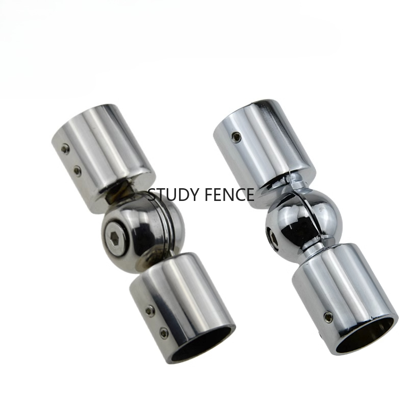 Home Hardware Bathroom Accessories - 2 pezzi in lega di zinco