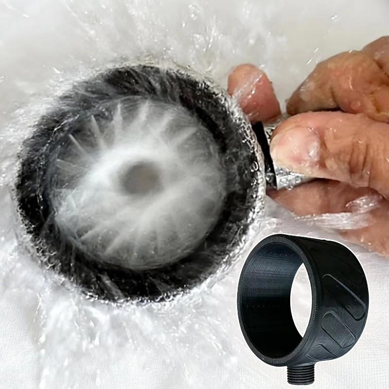 Home Creation Bathroom - Ugello per doccia da uomo, 1