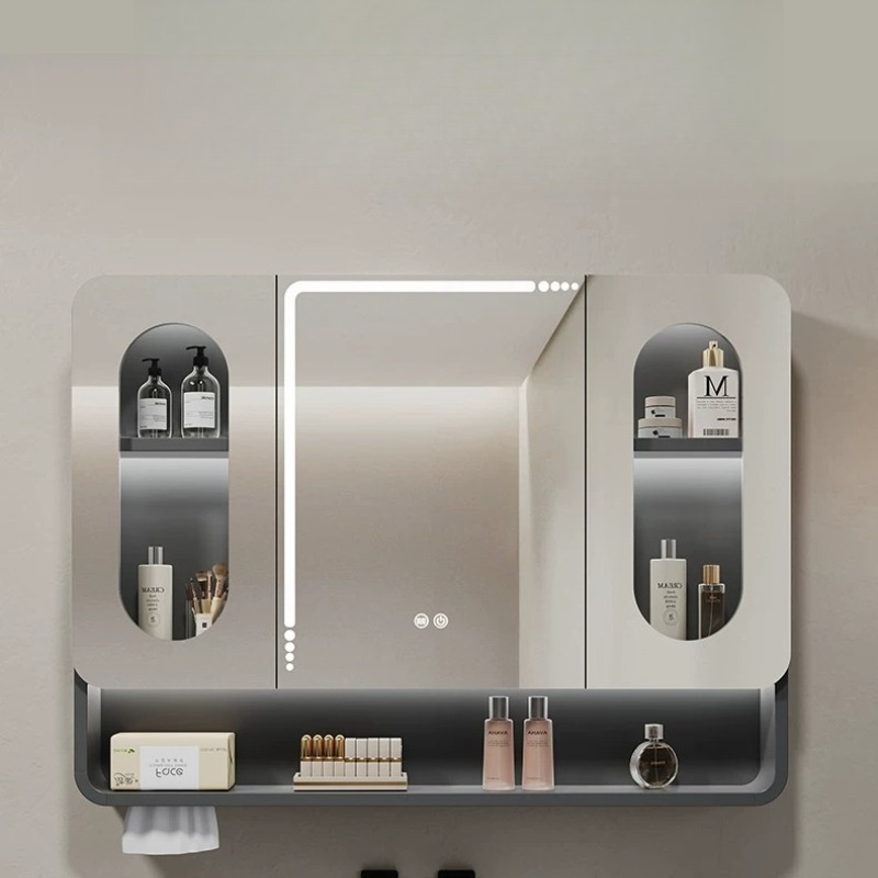 Bathroom Mirror Led - Specchio da Bagno LED Retroilluminato con