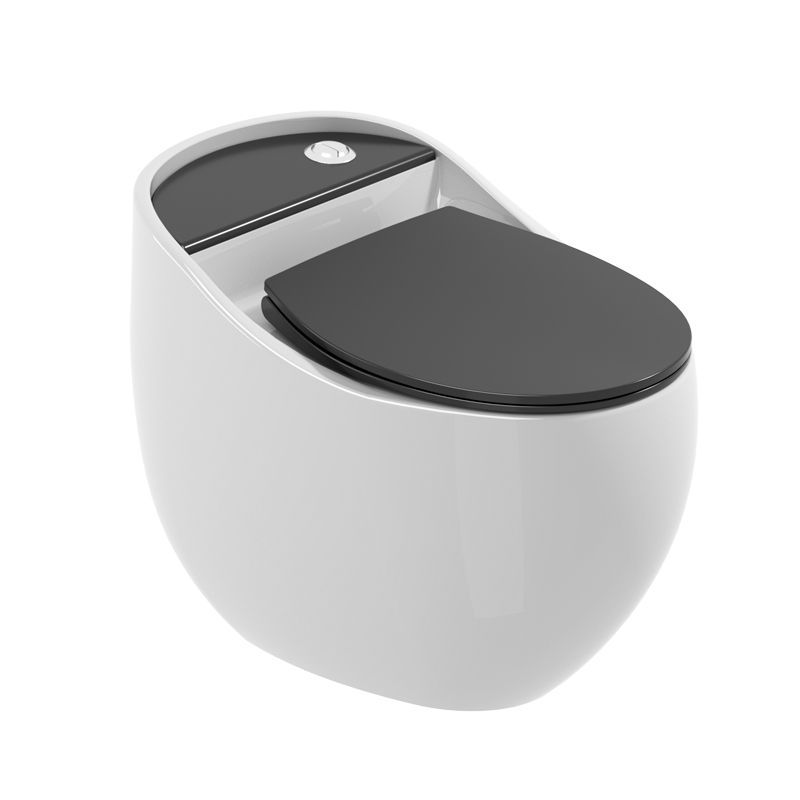 Home Bathroom Ware - WC di Lusso in Ceramica a