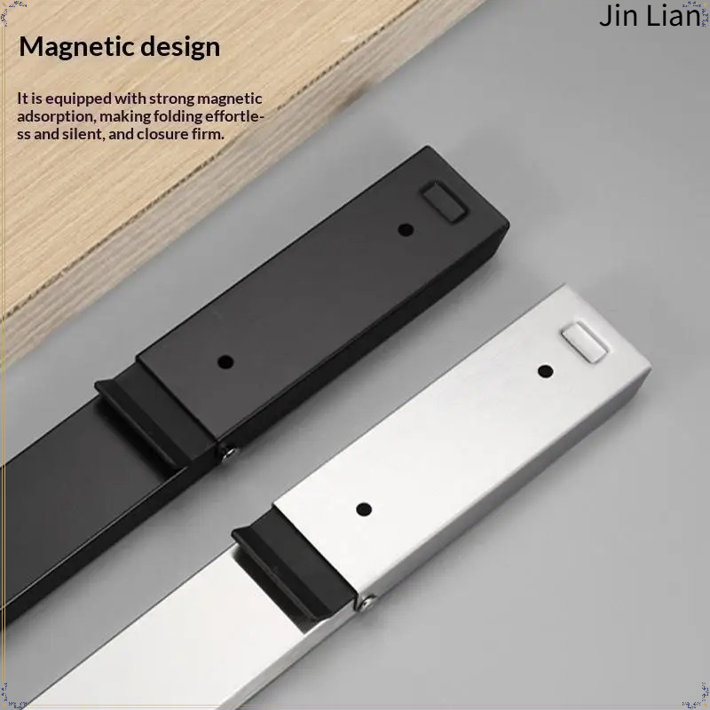 Home Bathroom Hardware - Fermaporta senza foratura, antivento e impermeabile
