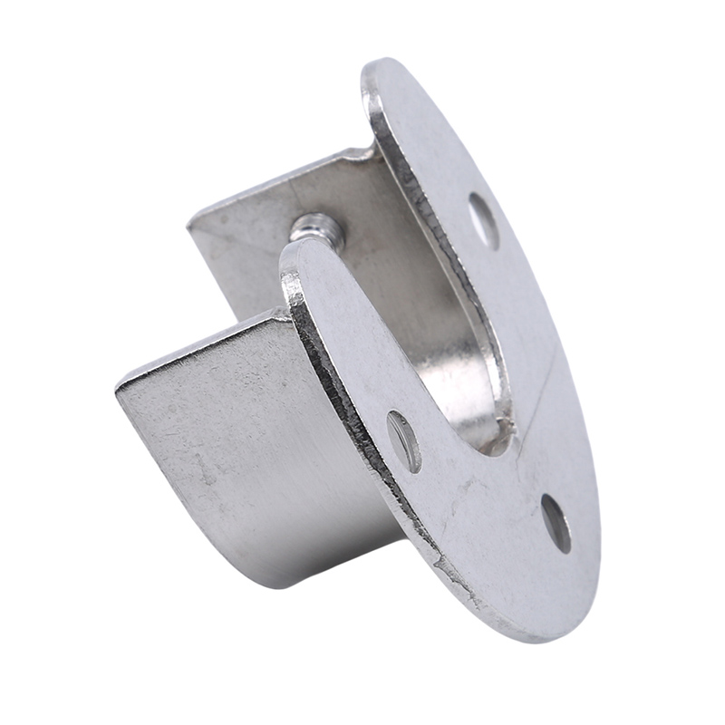 Home Hardware Bathroom Accessories - Supporto per Asta da Armadio in