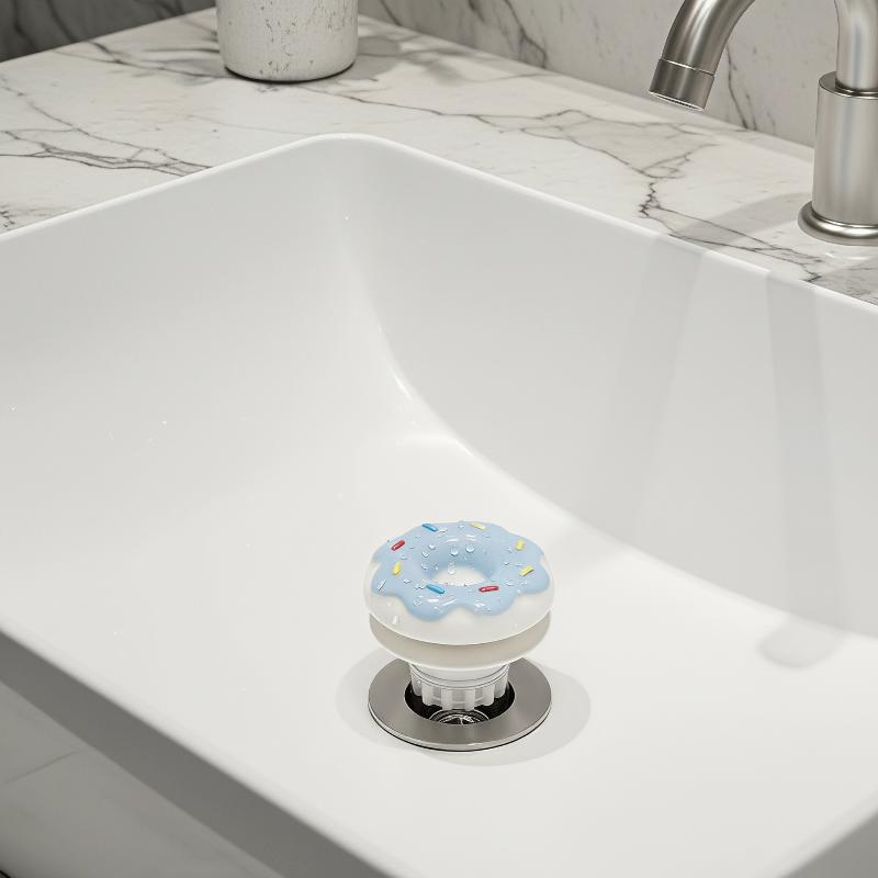 Home Hardware Bathroom Sinks - Simpatico tappo per scarico del lavandino