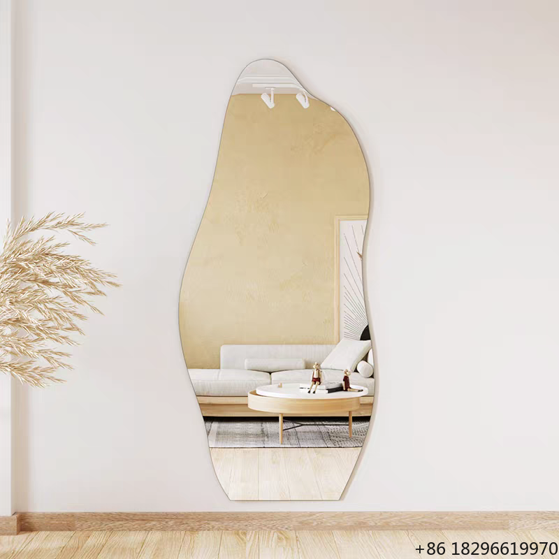 Home Goods Bathroom Mirrors - Specchio da Parete a Figura Intera