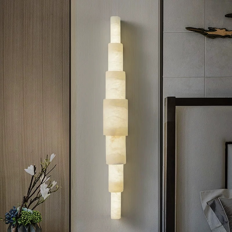 Home Bathroom Hardware - Nuova lampada da parete a soffitto