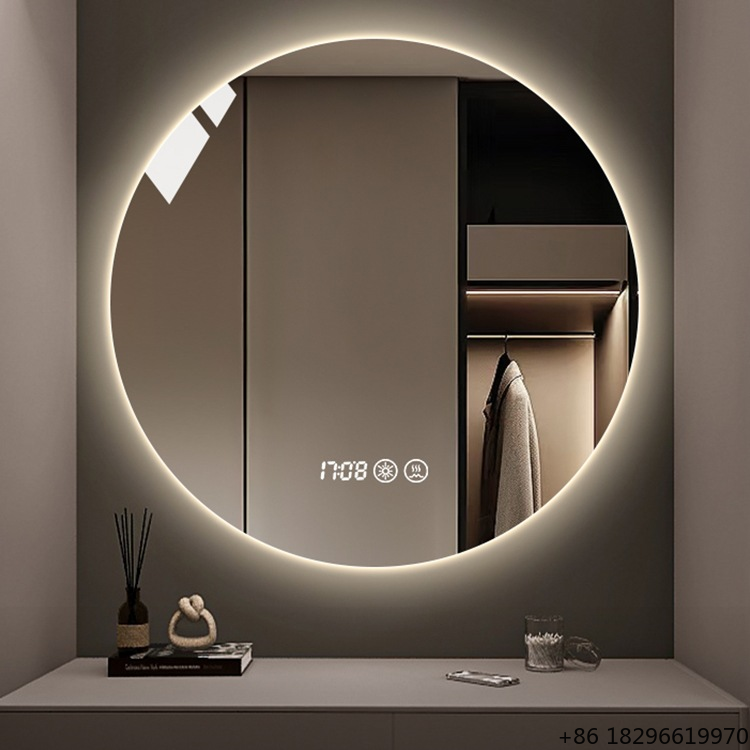 Bathroom Mirror Led - Specchio da Bagno LED di Lusso
