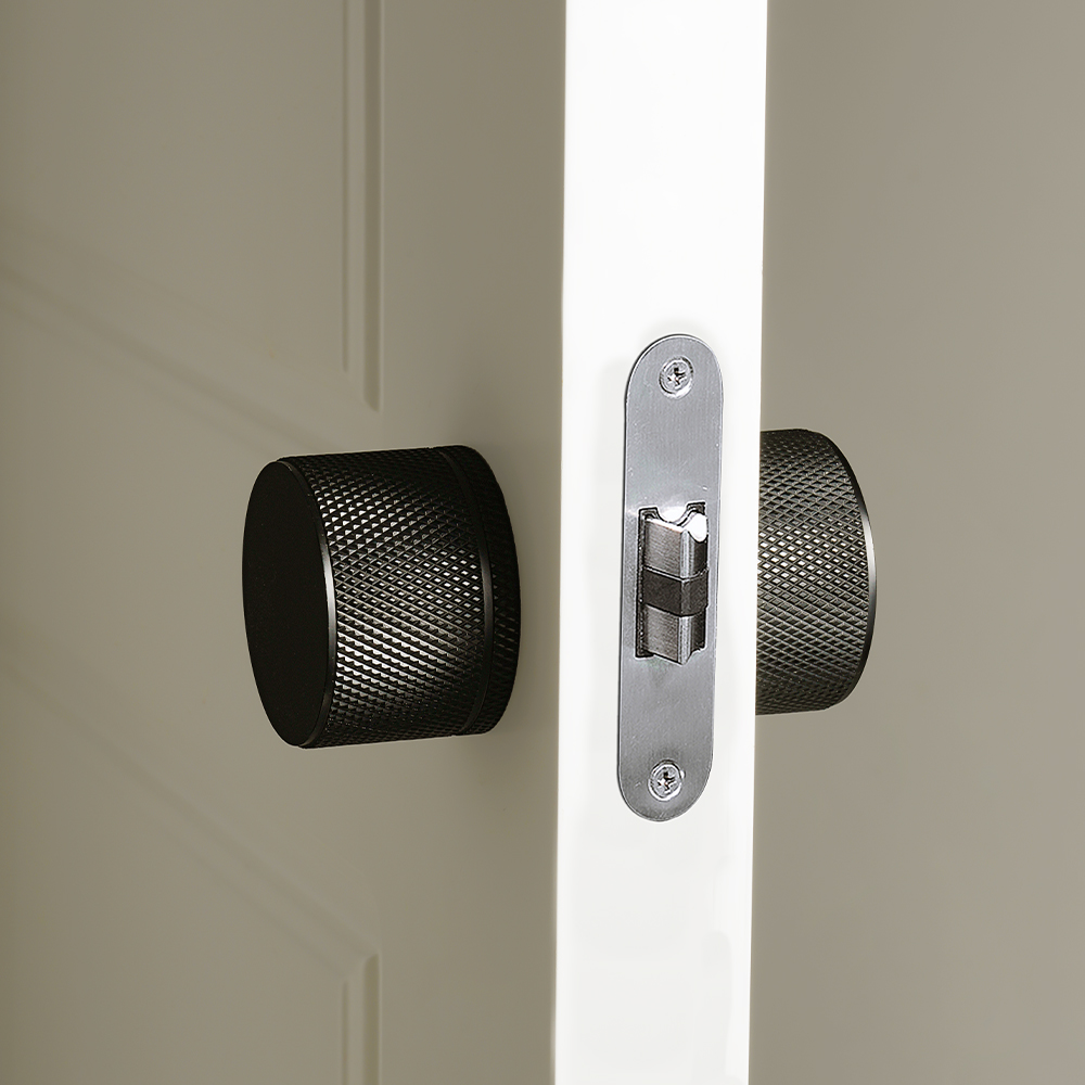 Home Bathroom Lock - DOOROOM Nuove serrature per la privacy