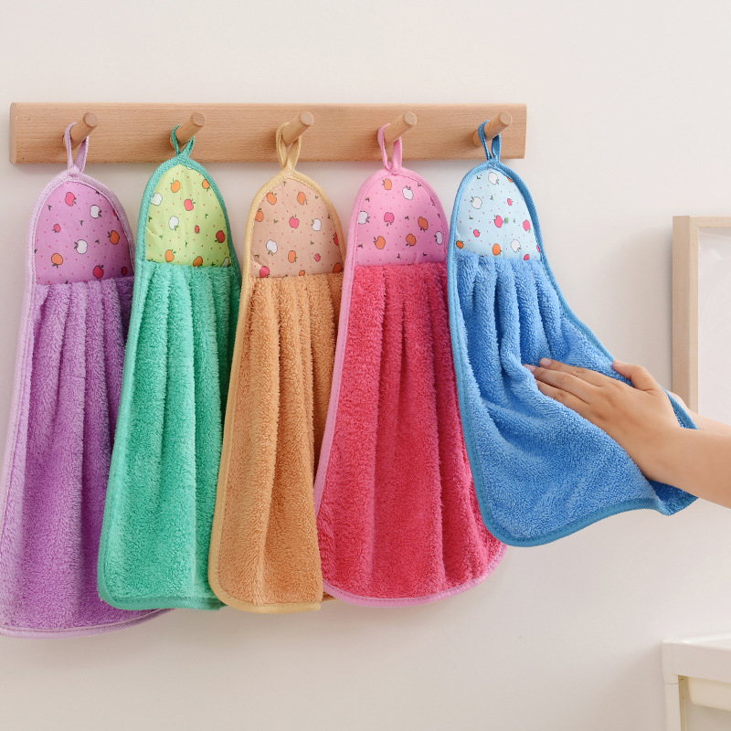 Home Bathroom With Sauna - Set di 4 Asciugamani Piccoli in