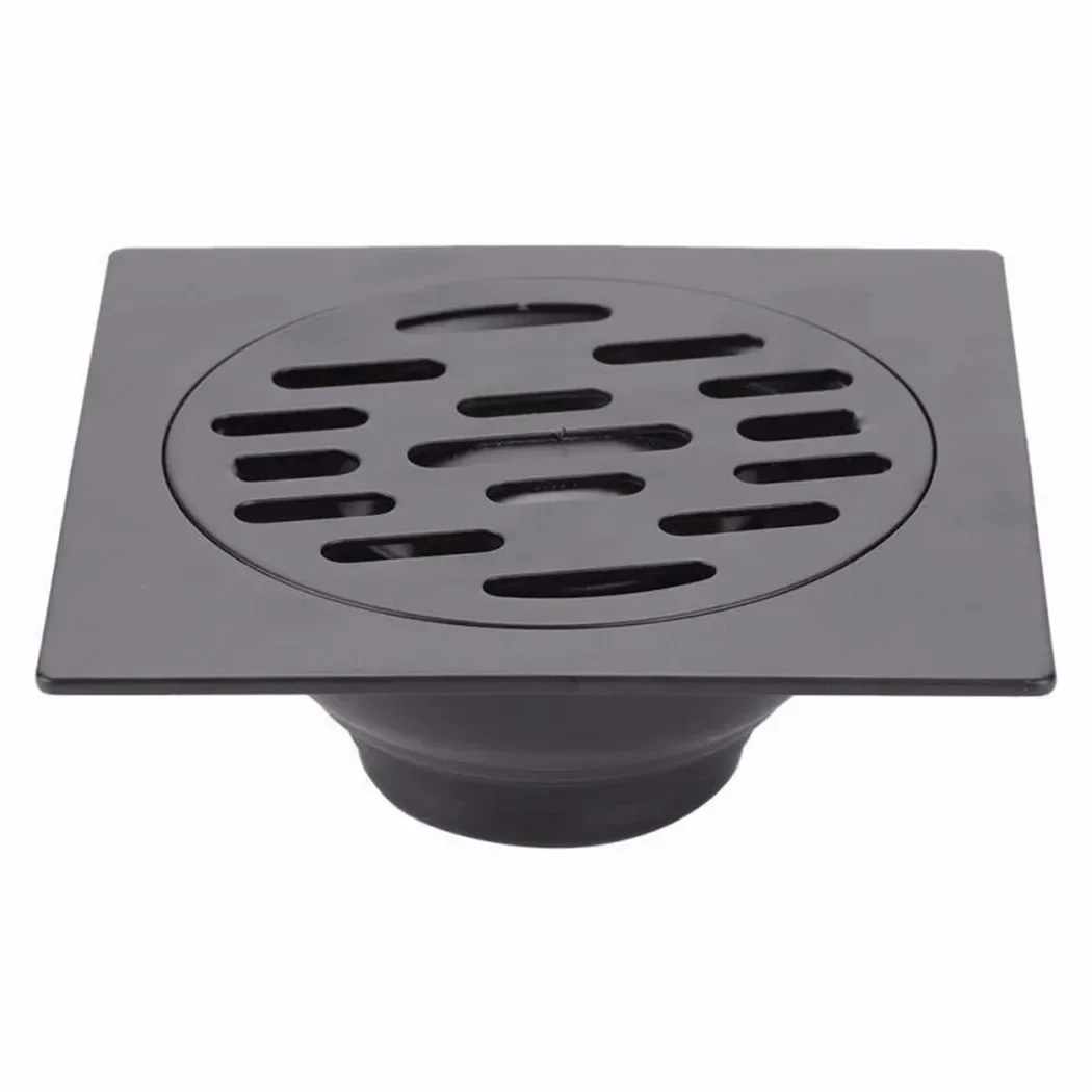 Home Hardware Bathroom Accessories - Scarico a pavimento per doccia Filtro