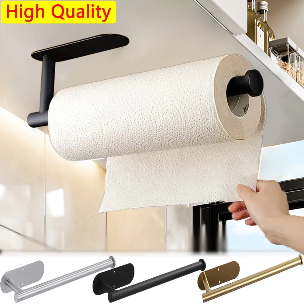 Zara Home Bathroom - Porta asciugamani di carta da cucina