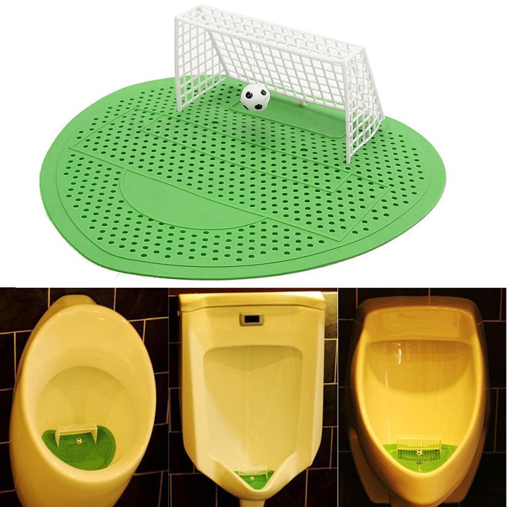 Porta Orinatoio Calcio Tiro Ze - Home Bathroom Urinal recensione e prezzo