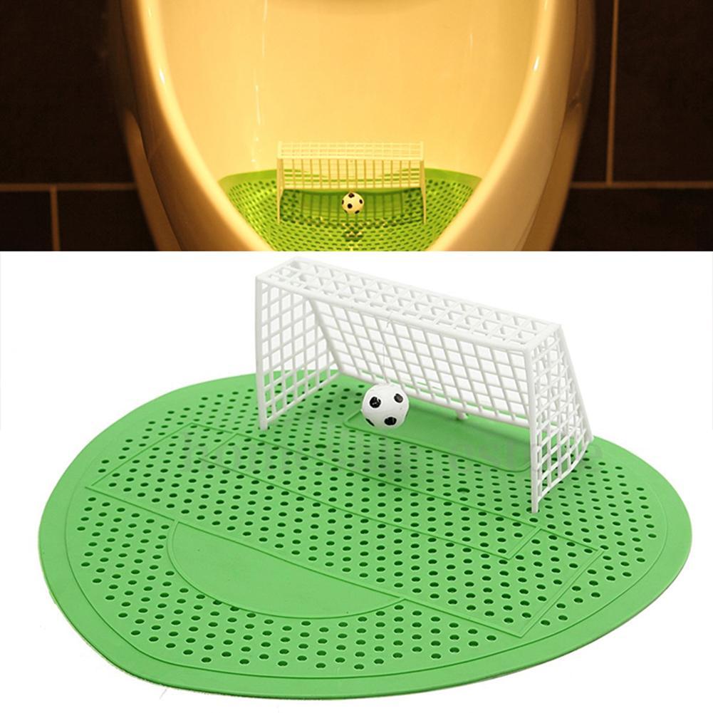 Porta Orinatoio Calcio Tiro Ze - Home Bathroom Urinal recensione e prezzo