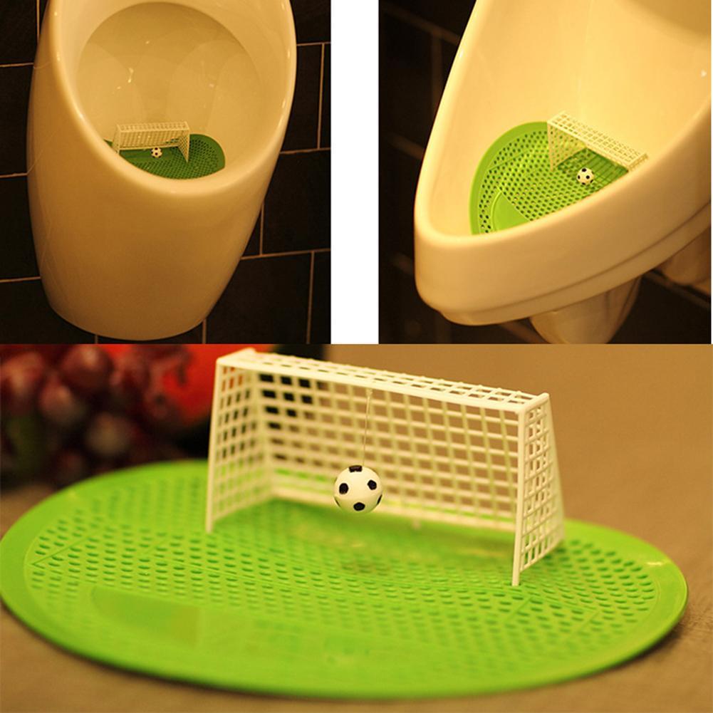Porta Orinatoio Calcio Tiro Ze - Home Bathroom Urinal recensione e prezzo