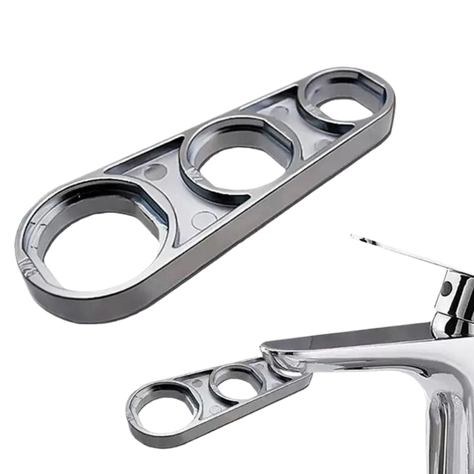 Chiave per rubinetti antiscivo - Home Hardware Bathroom Sinks recensione e prezzo
