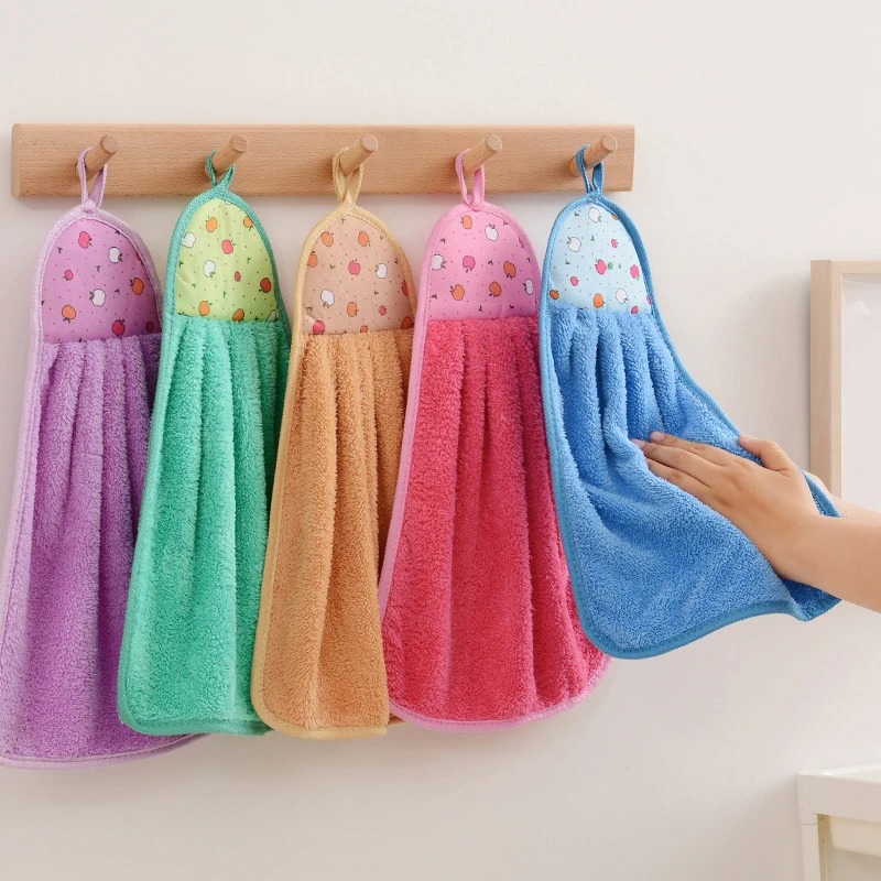 Set di 4 Asciugamani Piccoli 2 - Home Bathroom With Sauna recensione e prezzo