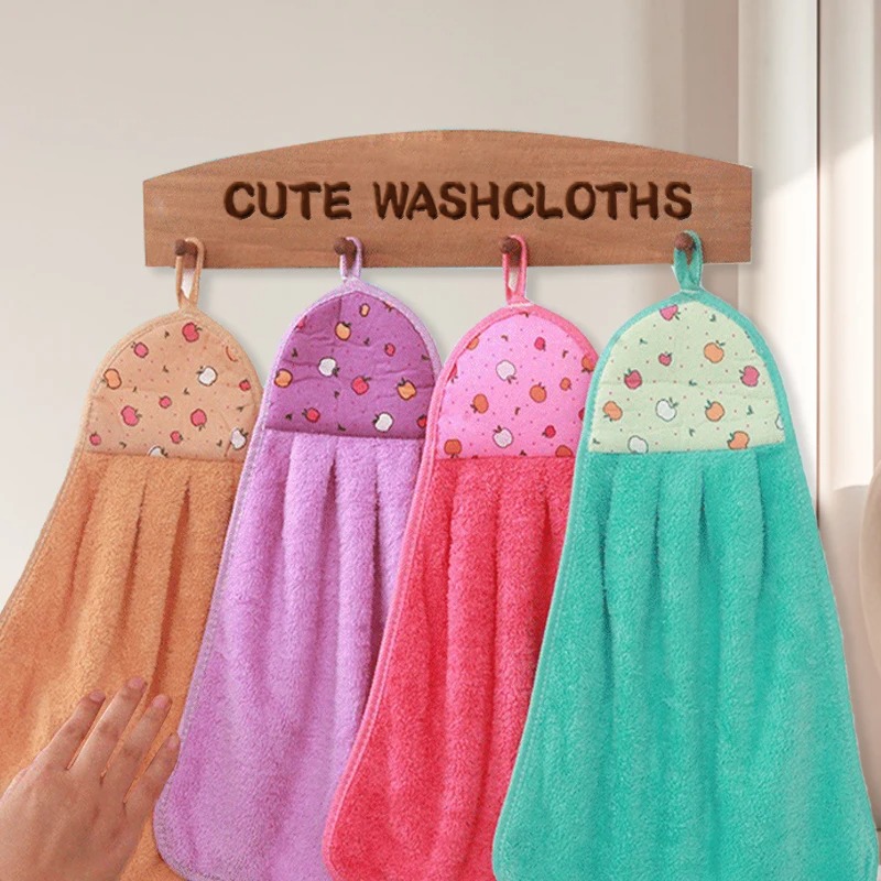 Set di 4 Asciugamani Piccoli 2 - Home Bathroom With Sauna recensione e prezzo
