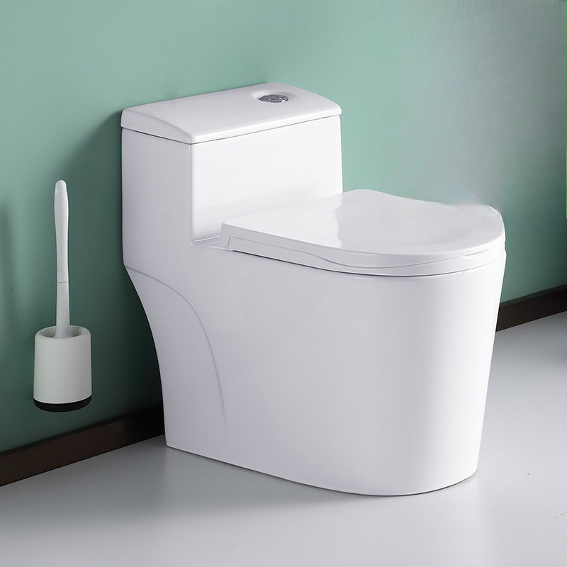 WC in Ceramica, Toilette Sifon - Home Bathroom Ware recensione e prezzo