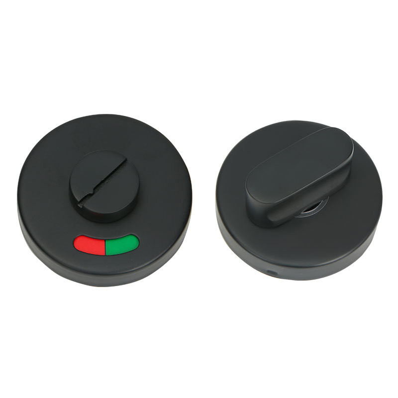 Serratura per porta in acciaio - Home Bathroom Lock recensione e prezzo