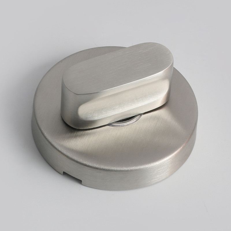 Serratura per porta in acciaio - Home Bathroom Lock recensione e prezzo