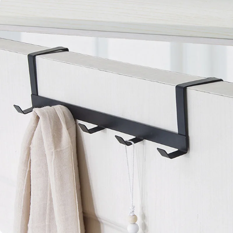 Ganci sopra la porta 5 ganci C - Home Creation Bathroom recensione e prezzo