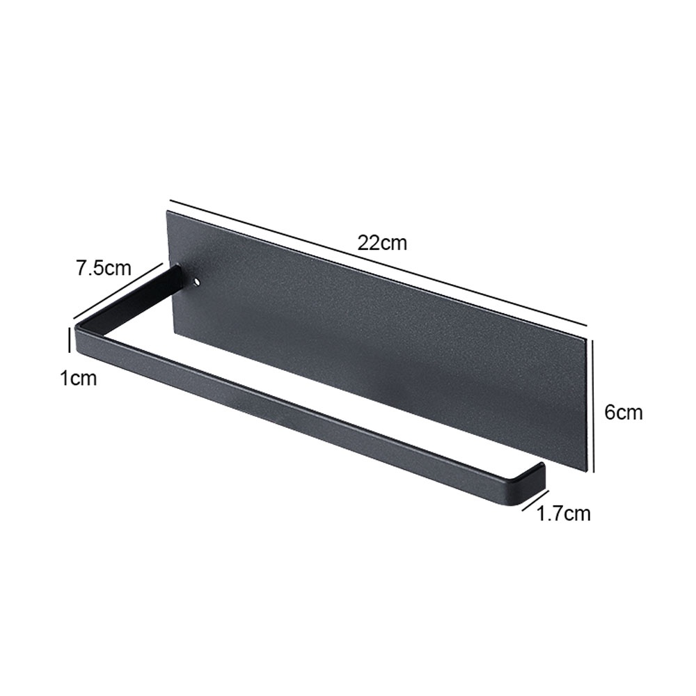 1 Pezzo Portarotolo da Cucina  - Zara Home Bathroom recensione e prezzo