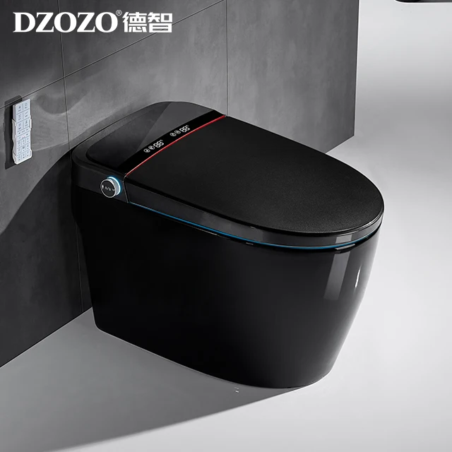 WC Elettrico Intelligente 110V - Home Bathroom Ware recensione e prezzo