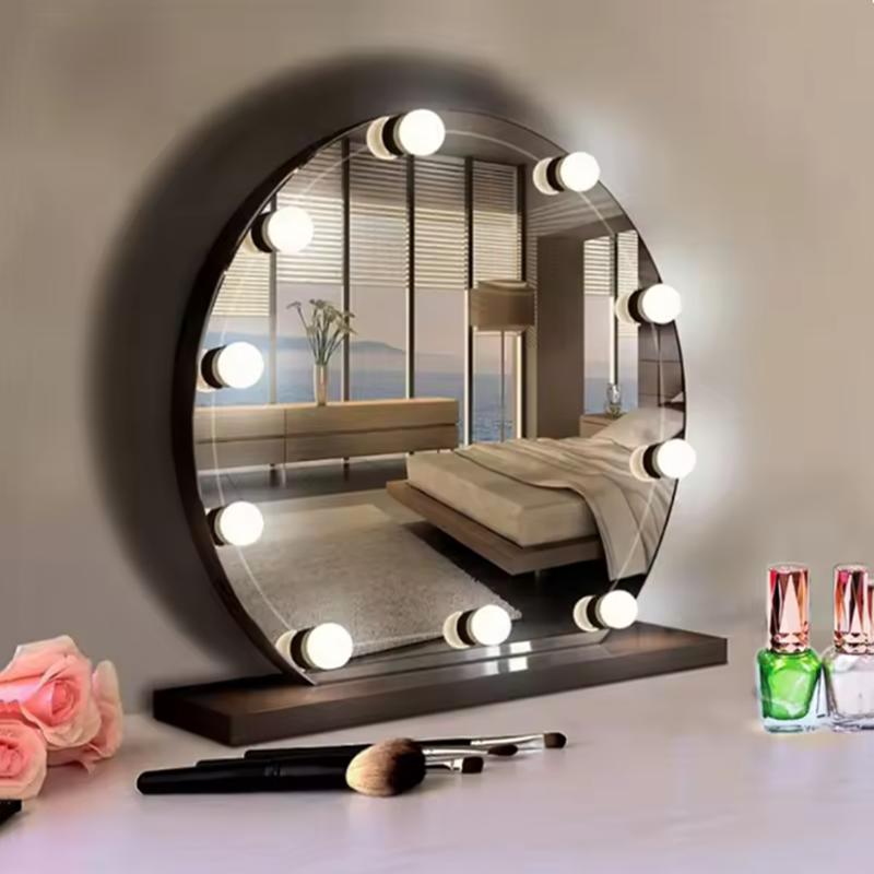Lampada da Trucco Hollywood co - Home Theater Bathroom recensione e prezzo