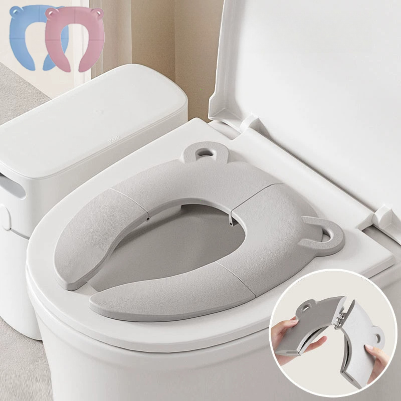 Seggiolino Pieghevole da Viagg - Home Bathroom Urinal recensione e prezzo
