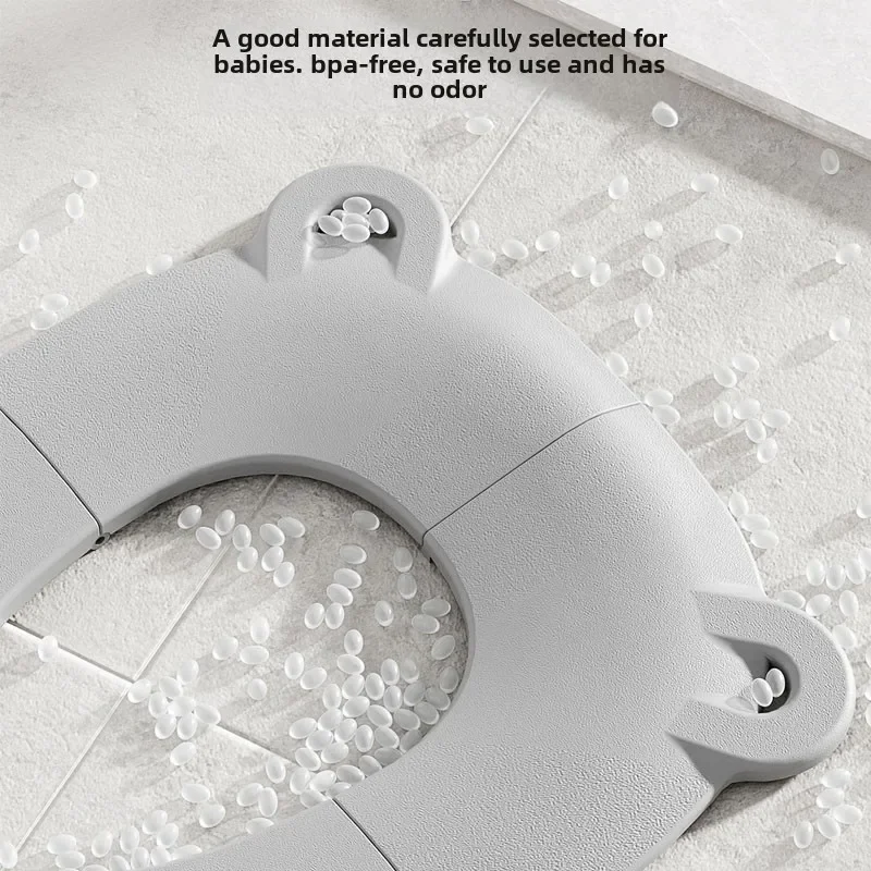 Seggiolino Pieghevole da Viagg - Home Bathroom Urinal recensione e prezzo
