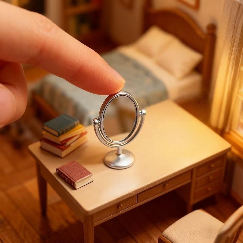 1 Pezzo Modello in Miniatura d - Home Theater Bathroom recensione e prezzo