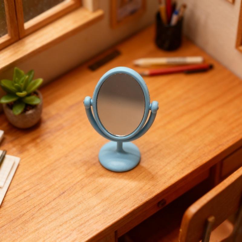1 Pezzo Modello in Miniatura d - Home Theater Bathroom recensione e prezzo