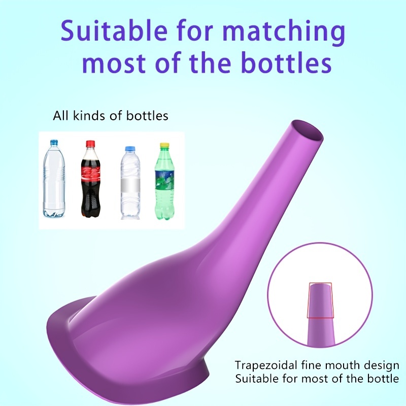 Orinatoio da donna portatile i - Home Bathroom Urinal recensione e prezzo