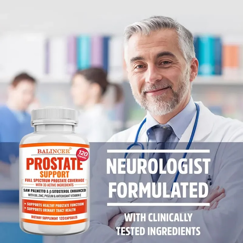 Integratori per la Prostata, S - Home Bathroom Urinal recensione e prezzo