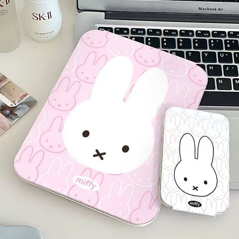 Specchio per il Trucco Miffy B - Home Goods Bathroom Mirrors recensione e prezzo
