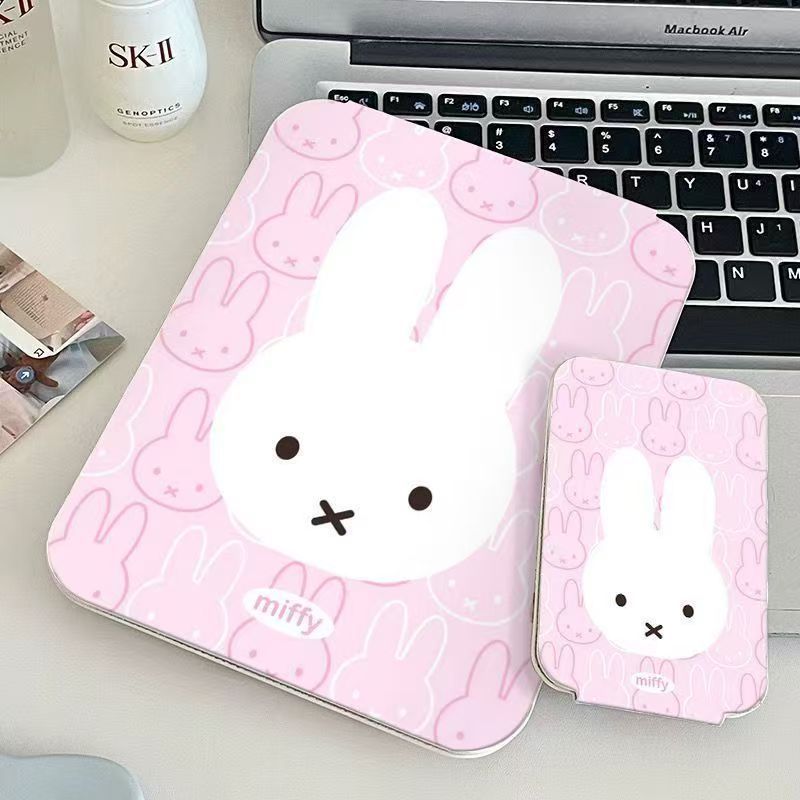 Specchio per il Trucco Miffy B - Home Goods Bathroom Mirrors recensione e prezzo