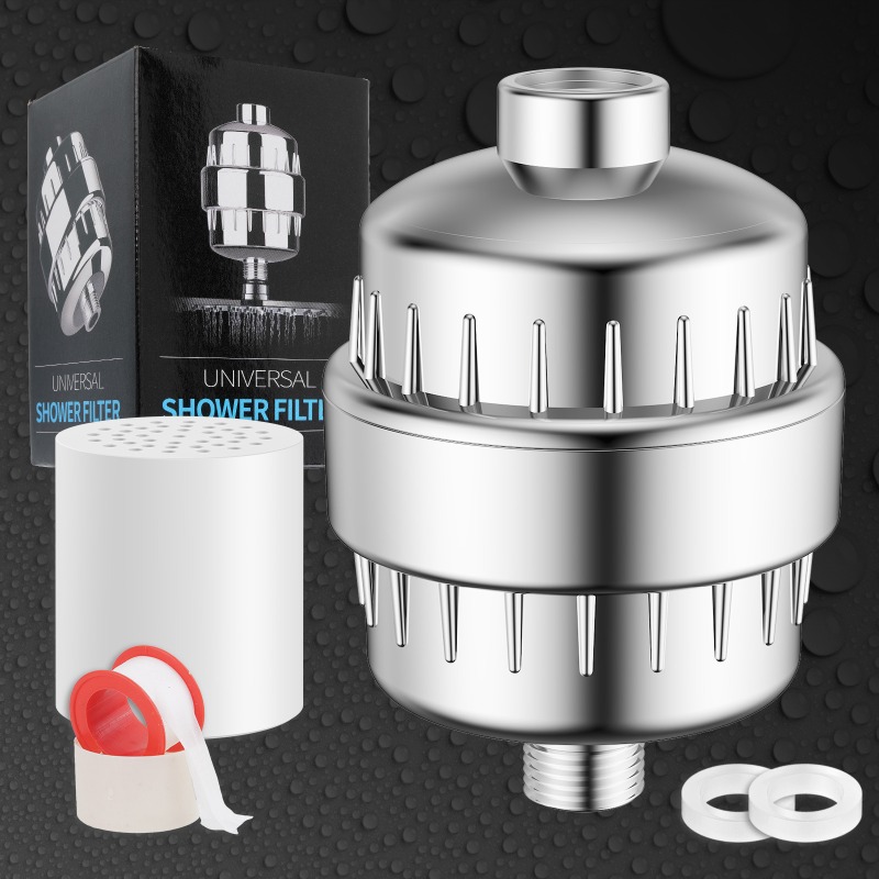 Cartuccia Filtro per Doccia Do - Home Bathroom Water Filter recensione e prezzo
