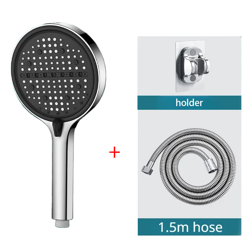 Set Doccia da Bagno 3 Pezzi Ar - Home Creation Bathroom recensione e prezzo