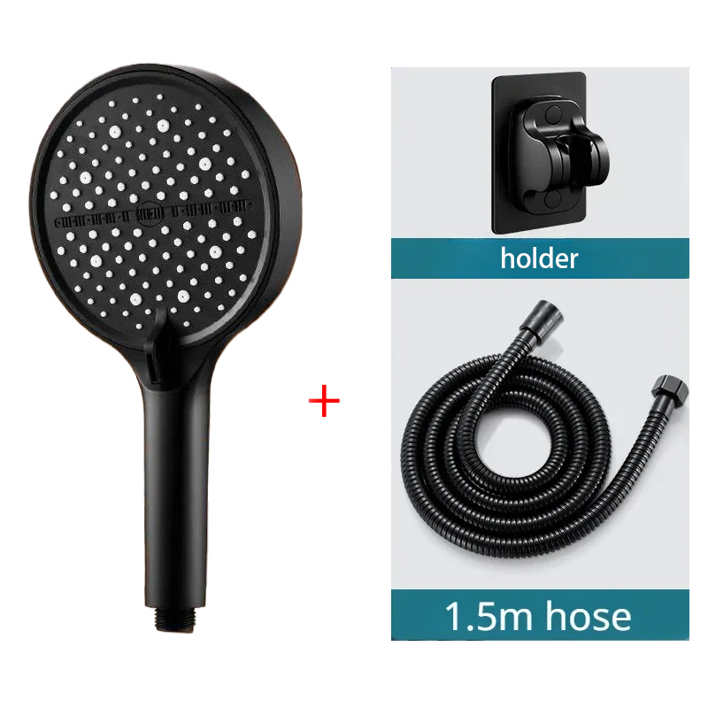 Set Doccia da Bagno 3 Pezzi Ar - Home Creation Bathroom recensione e prezzo