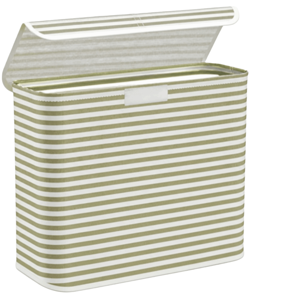 Contenitore pieghevole per car - Toilet Paper Holder recensione e prezzo
