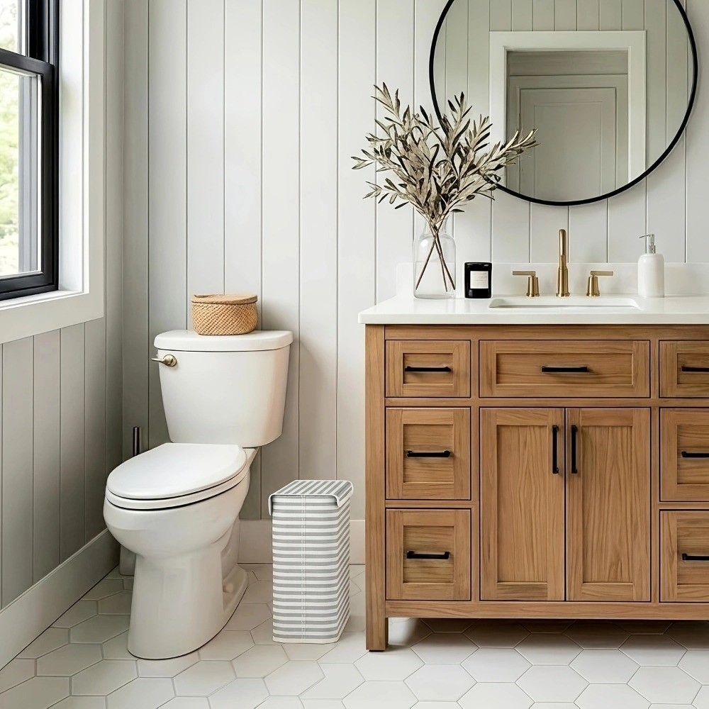 Contenitore pieghevole per car - Toilet Paper Holder recensione e prezzo
