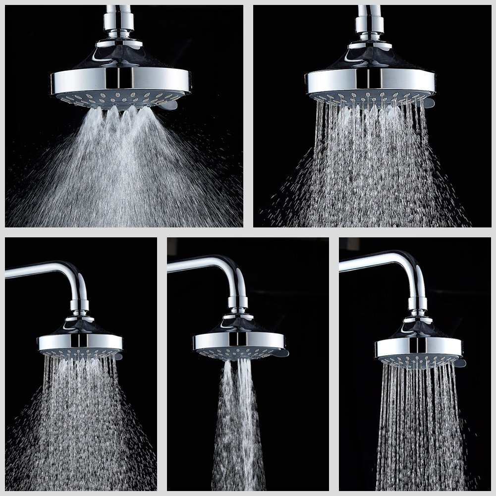 Cartuccia di Ricambio per Filt - Home Bathroom Water Filter recensione e prezzo