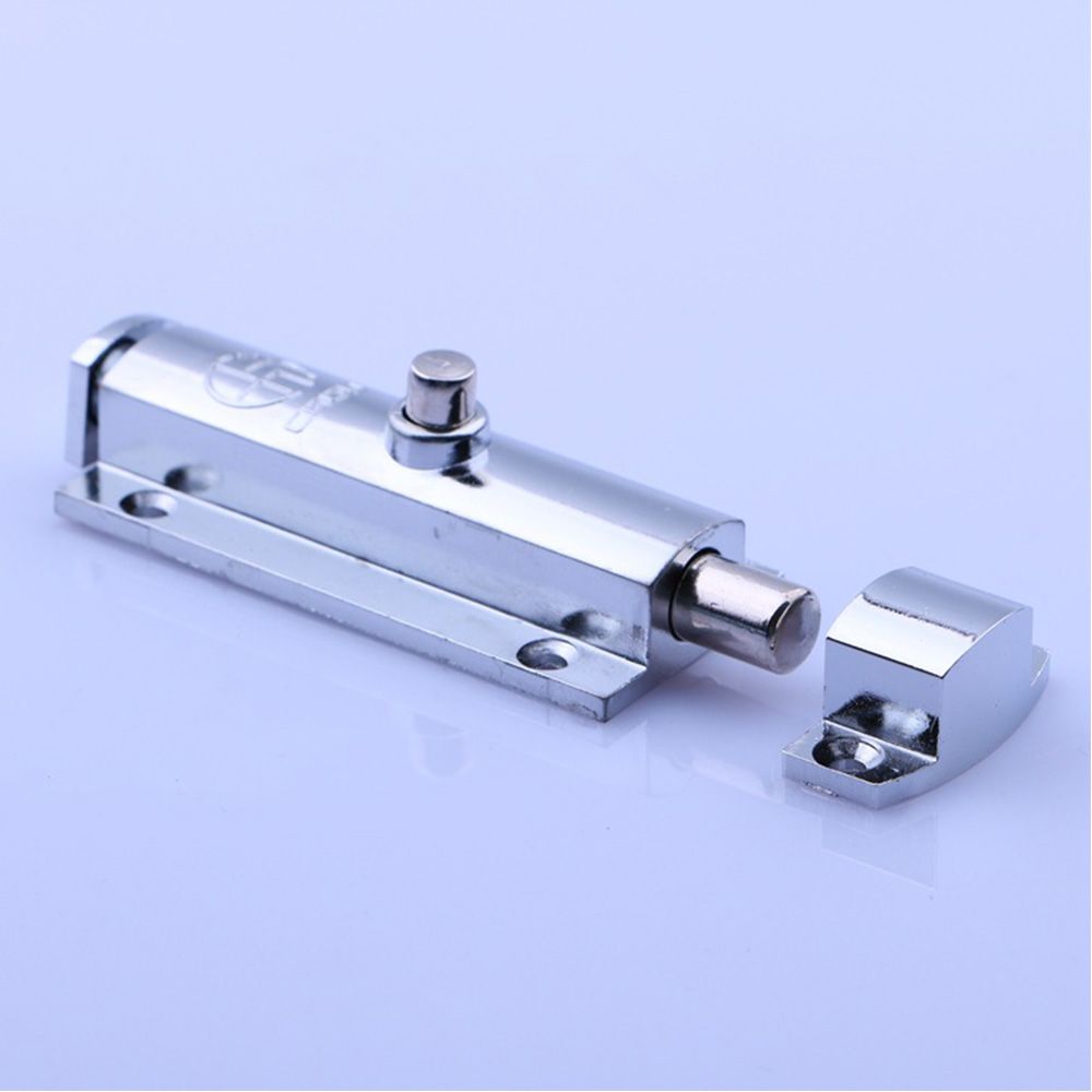 Bullone per porta di sicurezza - Home Bathroom Lock recensione e prezzo