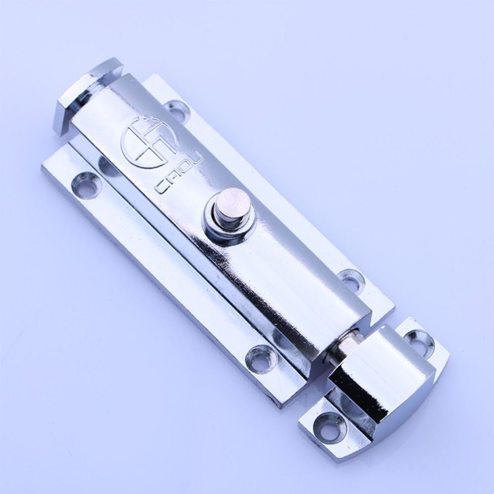 Bullone per porta di sicurezza - Home Bathroom Lock recensione e prezzo