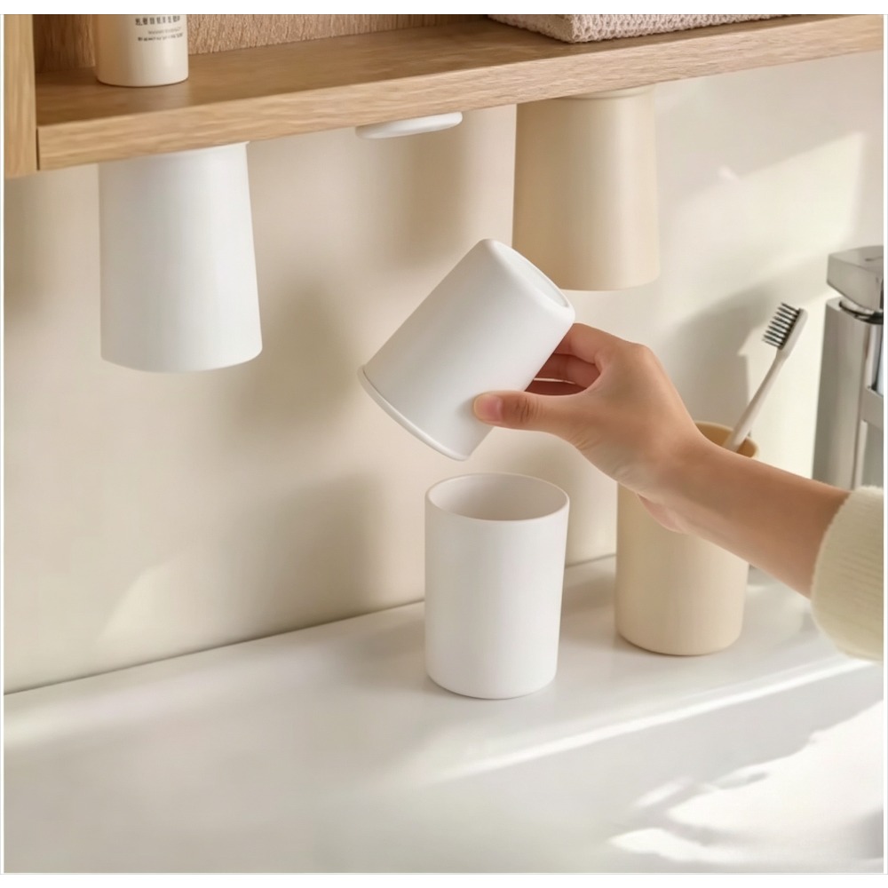 Portaspazzolino Magnetico Inve - Home Theater Bathroom recensione e prezzo