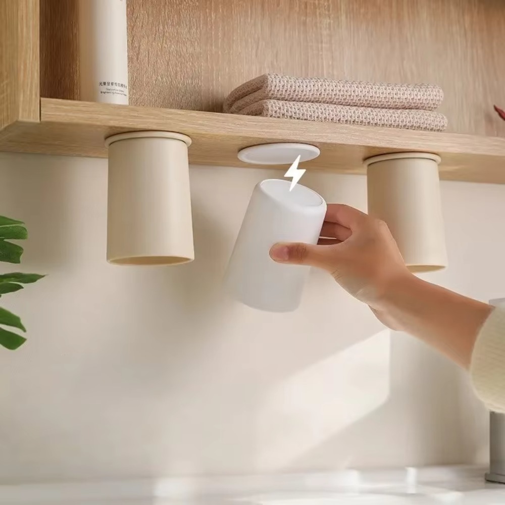 Portaspazzolino Magnetico Inve - Home Theater Bathroom recensione e prezzo