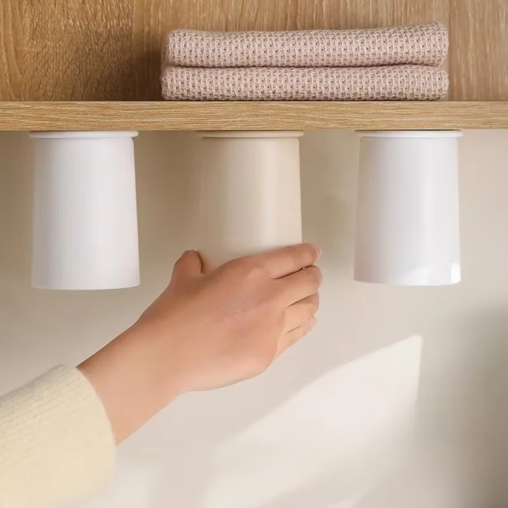 Portaspazzolino Magnetico Inve - Home Theater Bathroom recensione e prezzo